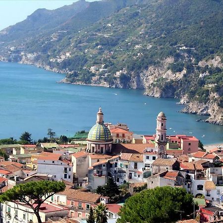 Casa Vacanza Giovanna Vietri 외부 사진