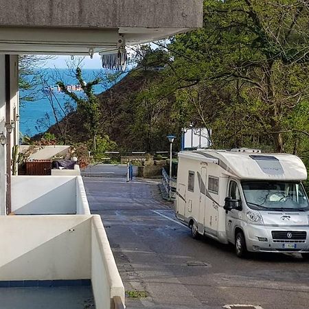 Casa Vacanza Giovanna Vietri 외부 사진