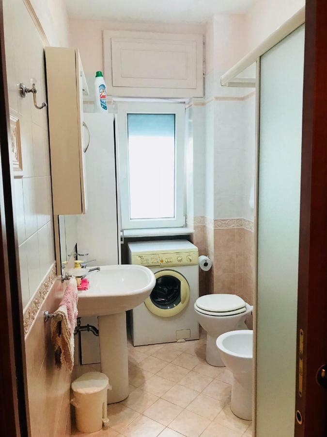 Casa Vacanza Giovanna Vietri 외부 사진