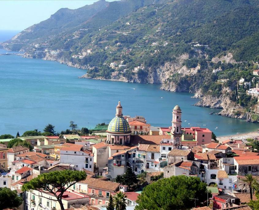 Casa Vacanza Giovanna Vietri 외부 사진