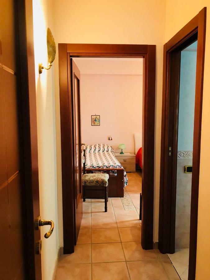 Casa Vacanza Giovanna Vietri 외부 사진
