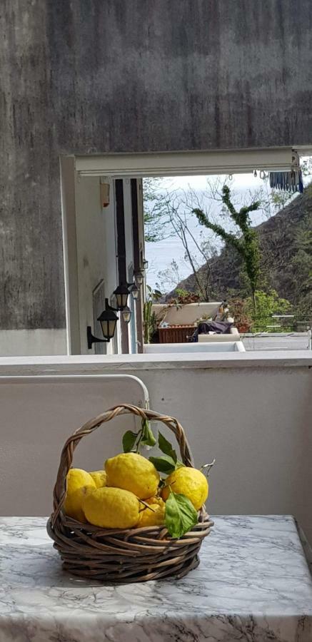 Casa Vacanza Giovanna Vietri 외부 사진