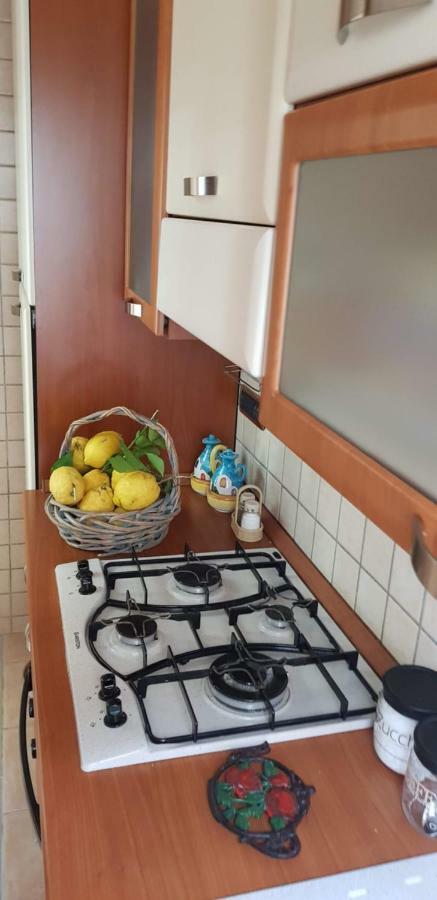 Casa Vacanza Giovanna Vietri 외부 사진