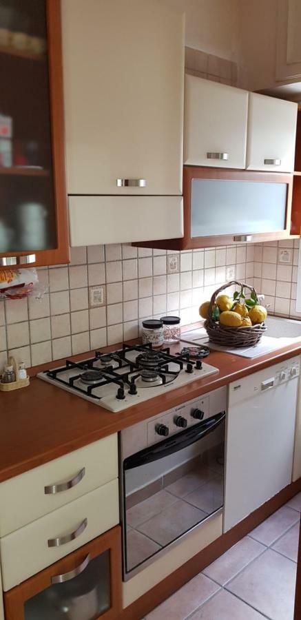Casa Vacanza Giovanna Vietri 외부 사진