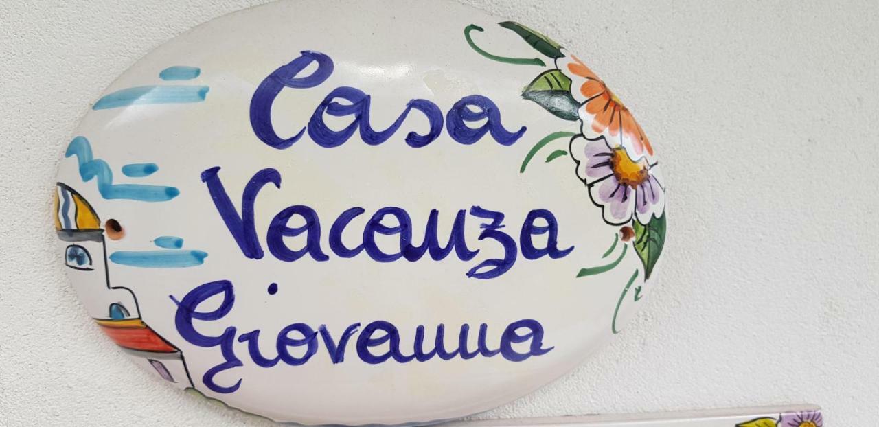 Casa Vacanza Giovanna Vietri 외부 사진