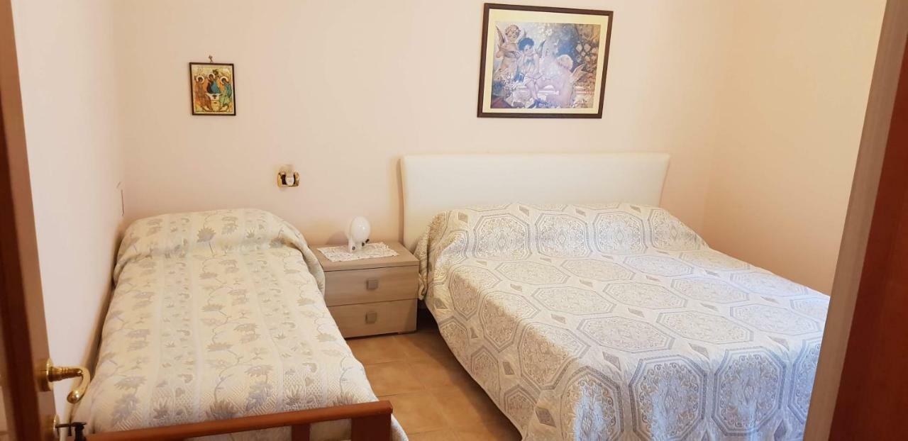 Casa Vacanza Giovanna Vietri 외부 사진