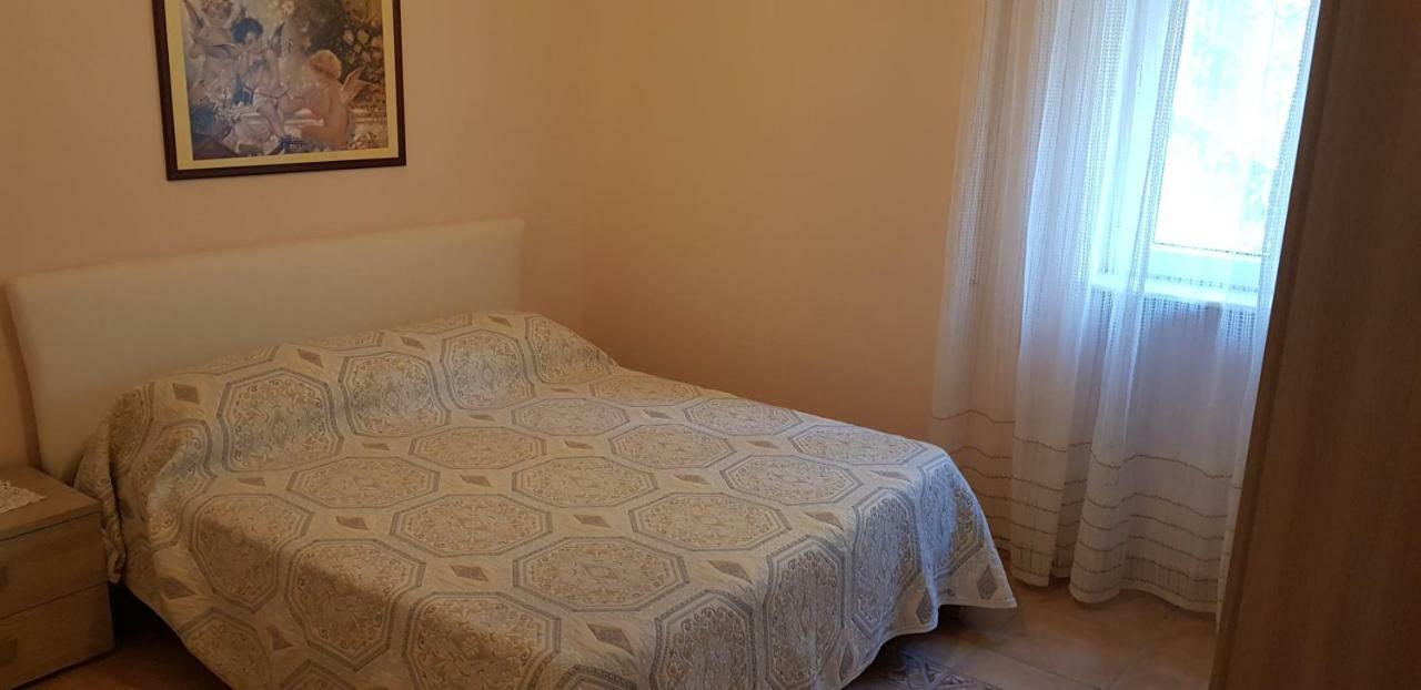 Casa Vacanza Giovanna Vietri 외부 사진