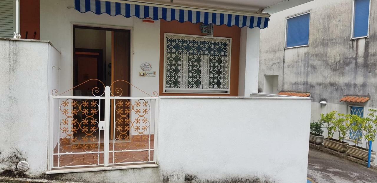 Casa Vacanza Giovanna Vietri 외부 사진