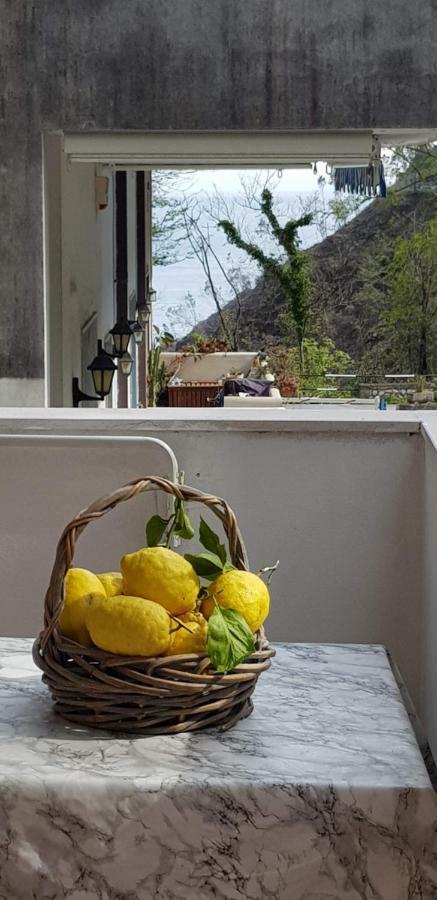 Casa Vacanza Giovanna Vietri 외부 사진